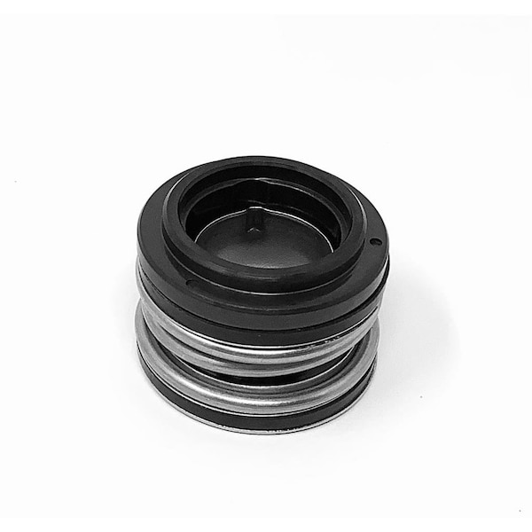 Sunset 1-1/2HP Wash Pump Service Kit, (62897); Replaces Sunset Part# N62897
